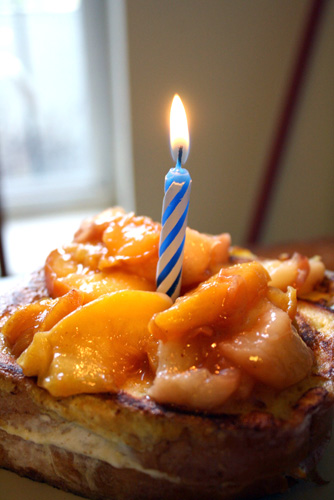 French toast