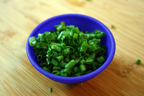 chives chives