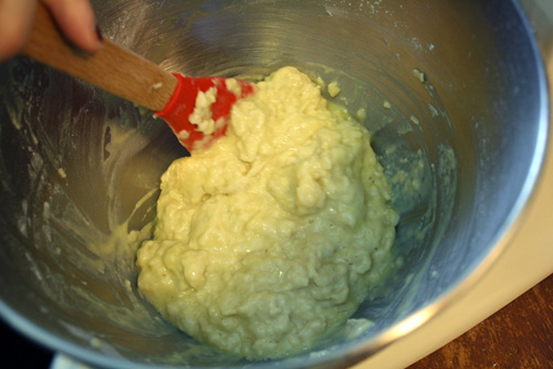 Pull-apart bread Pull-apart bread