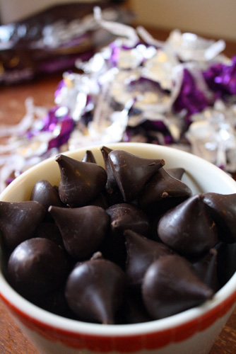 Hershey's kisses Hershey's kisses